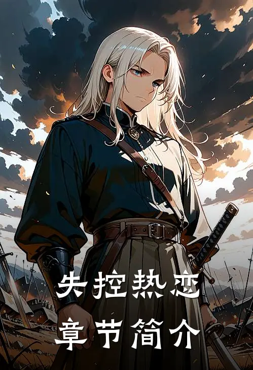 失控热恋章节简介