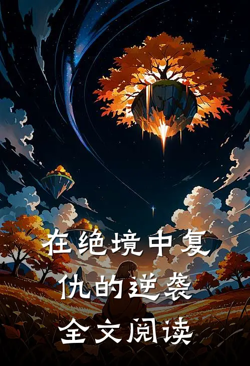 在绝境中复仇的逆袭全文阅读