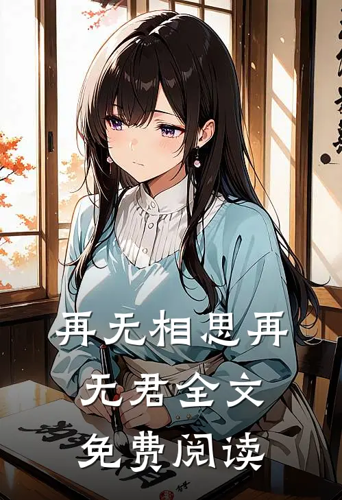 再无相思再无君全文免费阅读