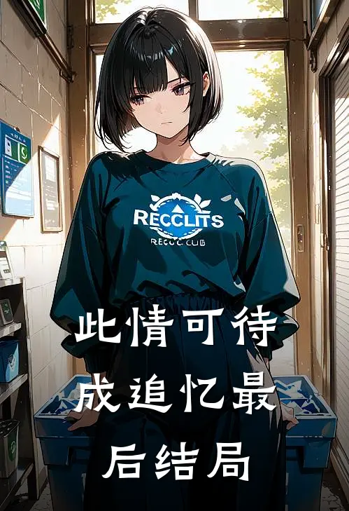 此情可待成追忆最后结局