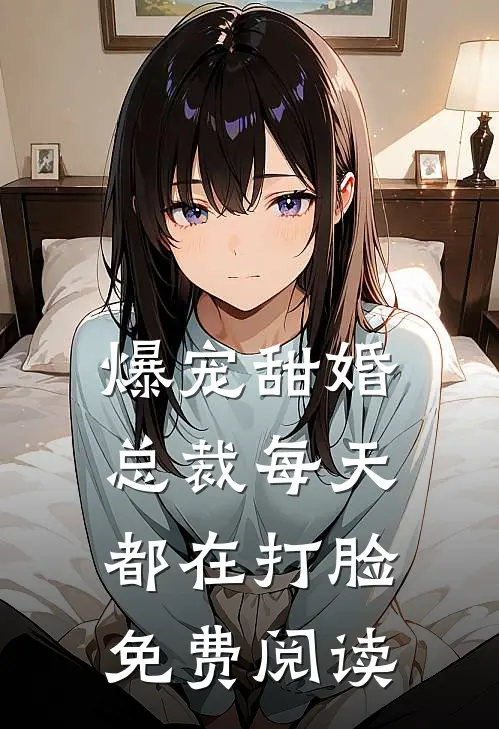 爆宠甜婚总裁每天都在打脸免费阅读