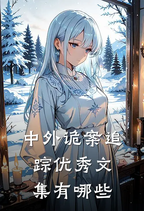 中外诡案追踪优秀文集有哪些