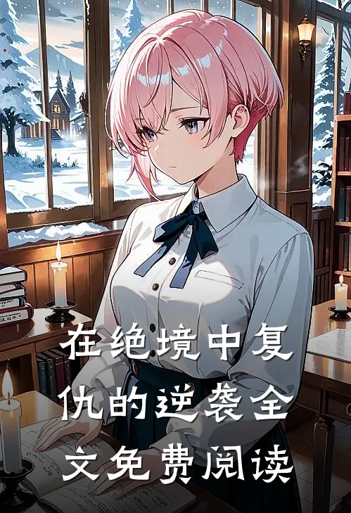 在绝境中复仇的逆袭全文免费阅读