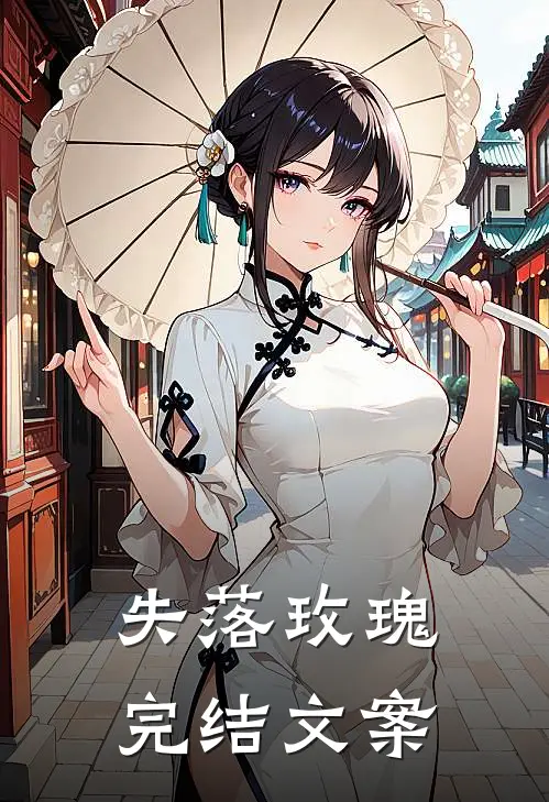 失落玫瑰完结文案