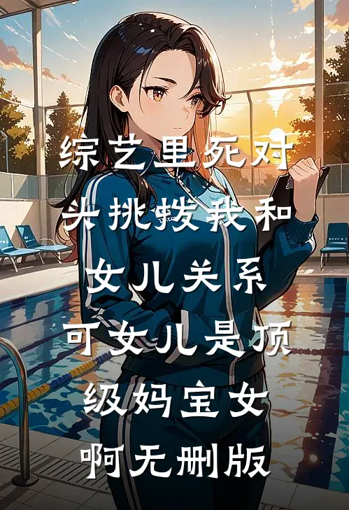综艺里死对头挑拨我和女儿关系，可女儿是顶级妈宝女啊无删版