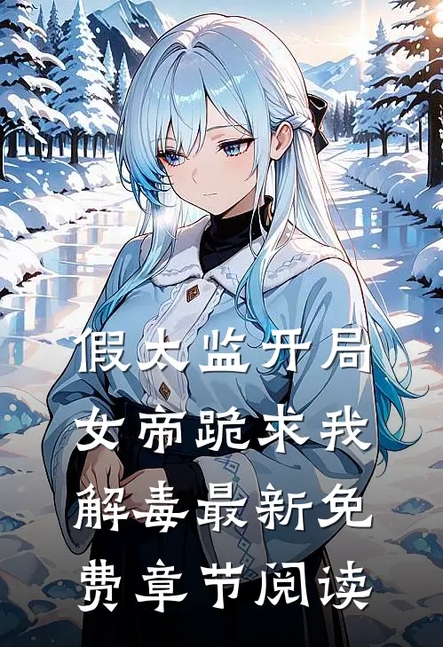 假太监开局女帝跪求我解毒最新免费章节阅读