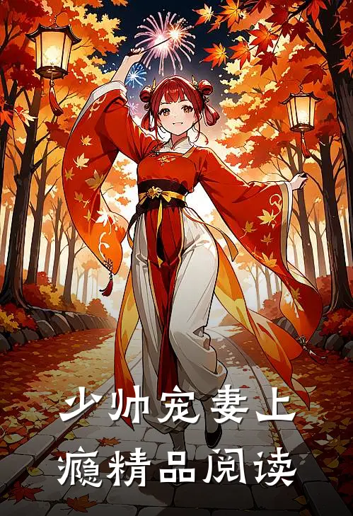 少帅宠妻上瘾精品阅读
