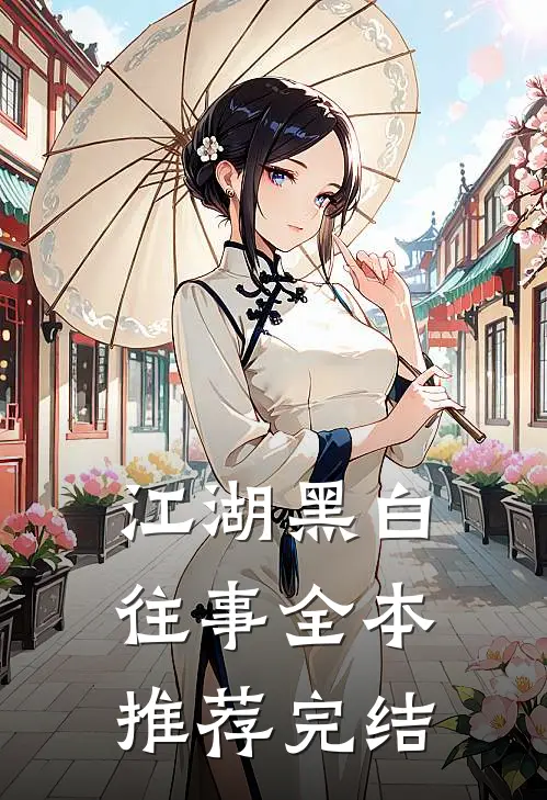江湖黑白往事全本推荐完结