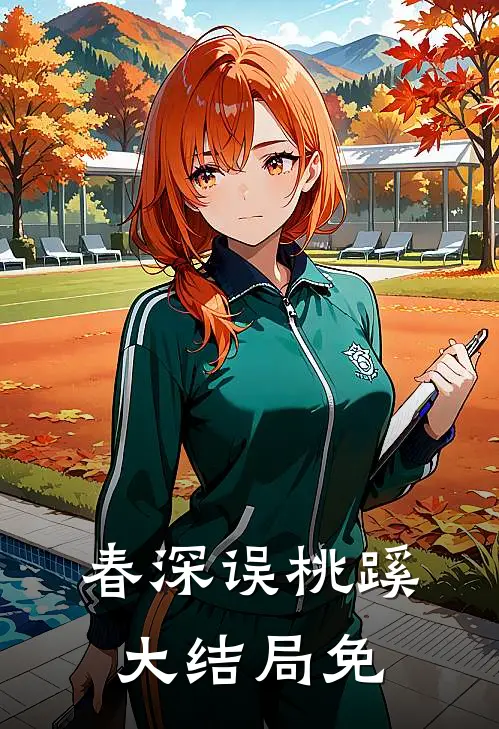 春深误桃蹊大结局免
