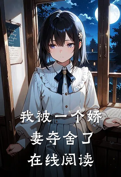 我被一个娇妻夺舍了在线阅读