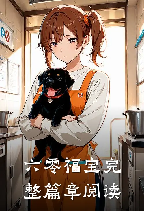 六零福宝完整篇章阅读