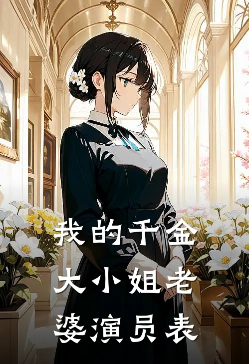 我的千金大小姐老婆演员表