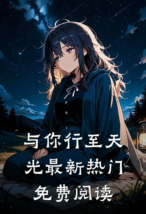 与你行至天光最新热门免费阅读