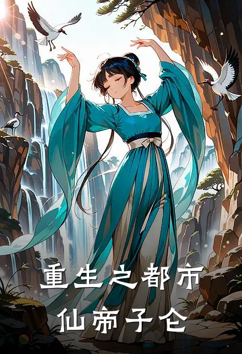 重生之都市仙帝子仑