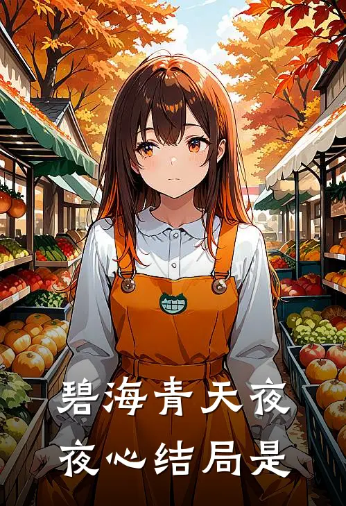 碧海青天夜夜心结局是
