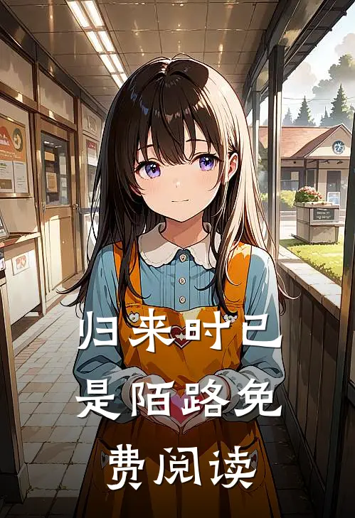 归来时已是陌路免费阅读
