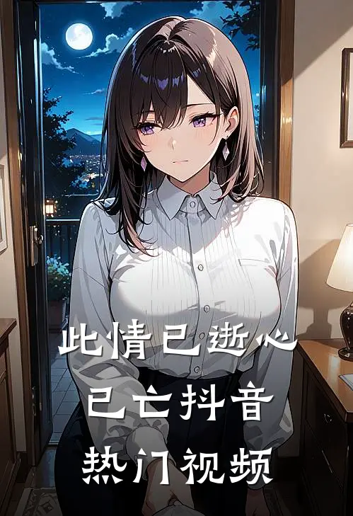 此情已逝心已亡抖音热门视频