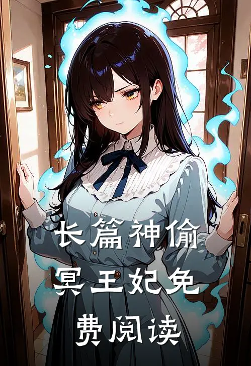 长篇神偷冥王妃免费阅读