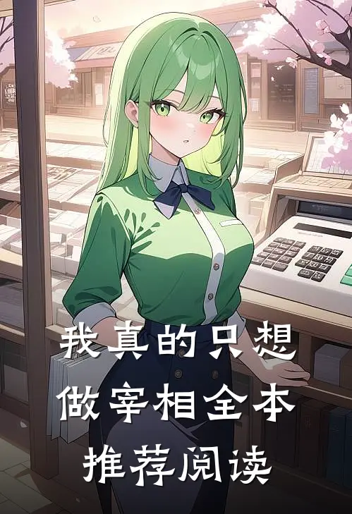 我真的只想做宰相全本推荐阅读