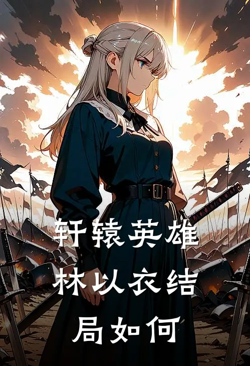轩辕英雄林以衣结局如何