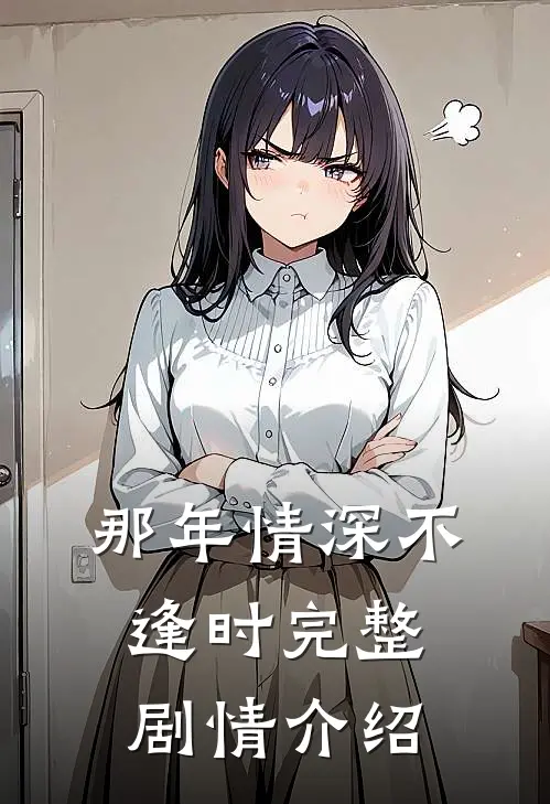 那年情深不逢时完整剧情介绍