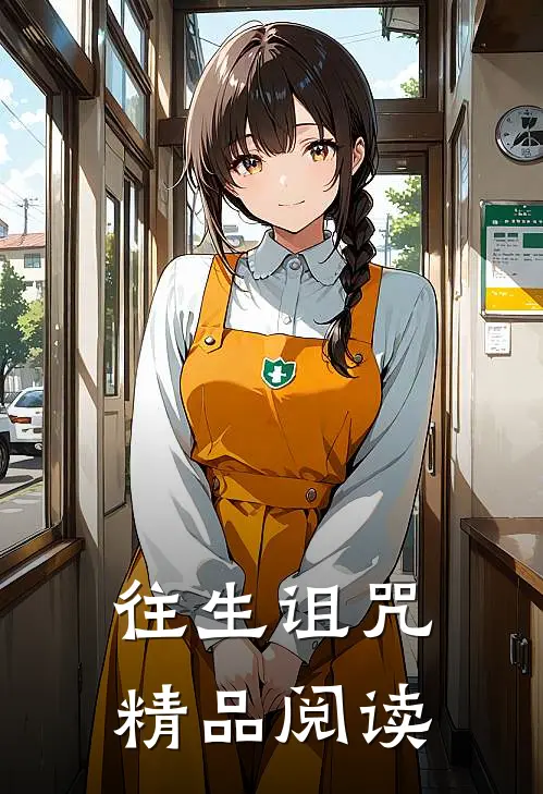 往生诅咒精品阅读