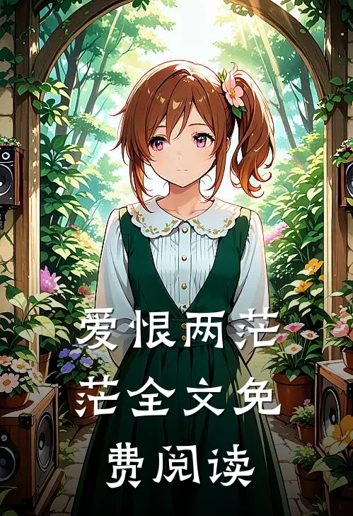 爱恨两茫茫全文免费阅读