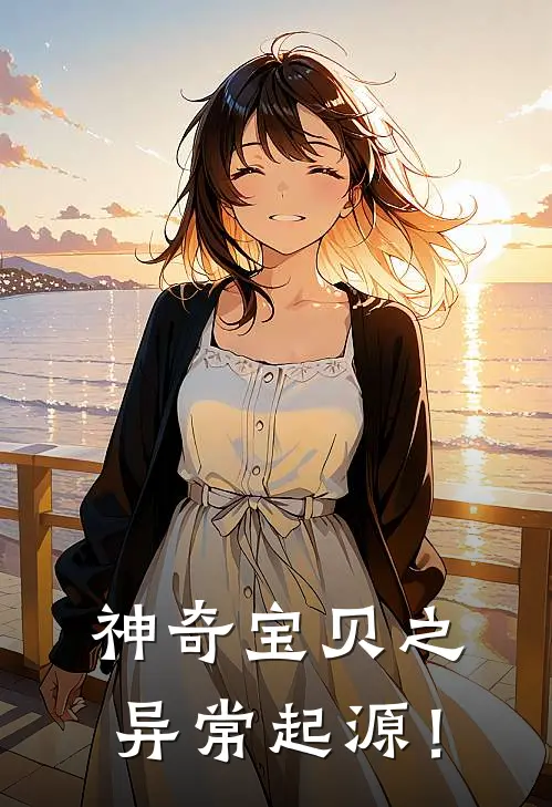 神奇宝贝之异常起源！