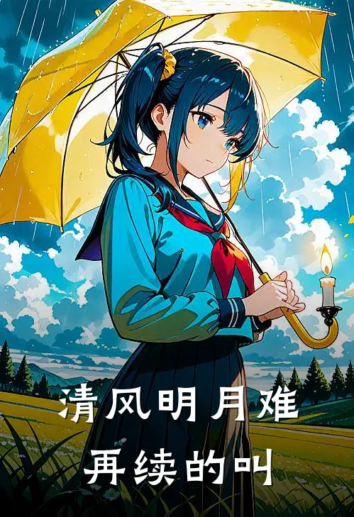 清风明月难再续的叫