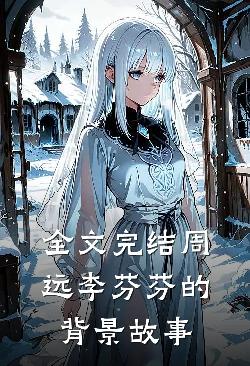 全文完结周远李芬芬的背景故事