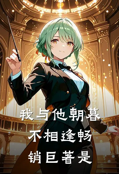 我与他朝暮不相逢畅销巨著是