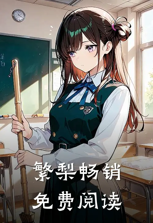 繁梨畅销免费阅读