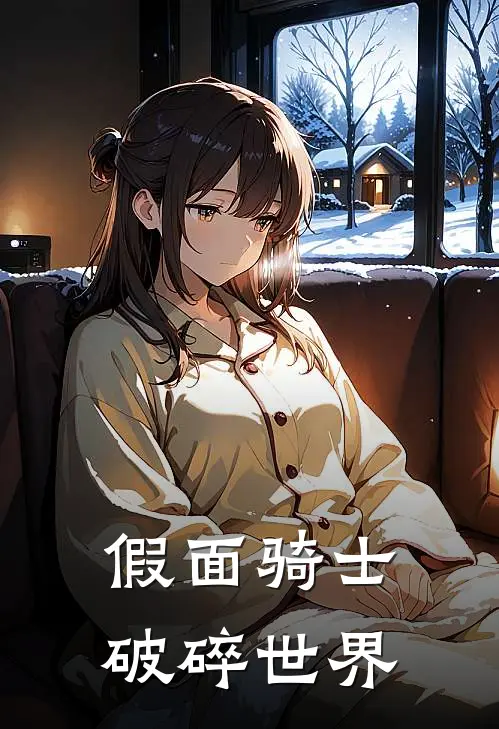 假面骑士：破碎世界
