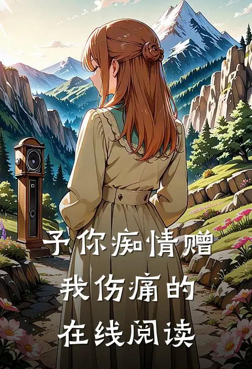 予你痴情赠我伤痛的在线阅读