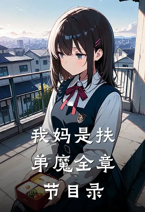我妈是扶弟魔全章节目录