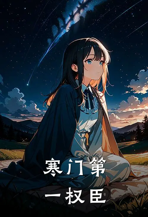 寒门第一权臣
