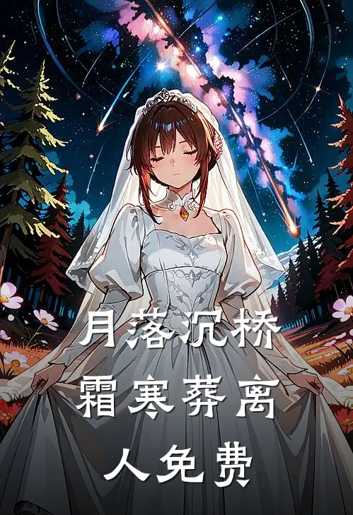 月落沉桥，霜寒葬离人免费