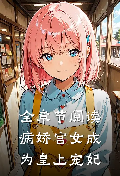 全章节阅读病娇宫女成为皇上宠妃