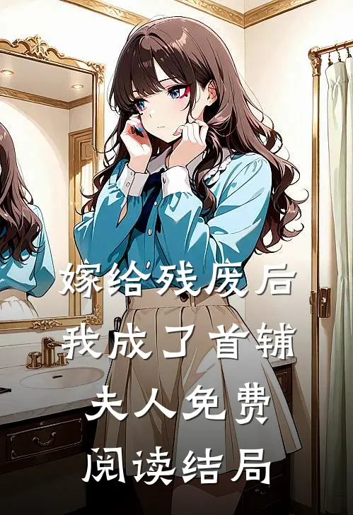 嫁给残废后我成了首辅夫人免费阅读结局