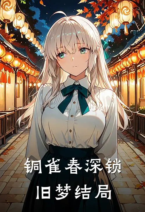 铜雀春深锁旧梦结局