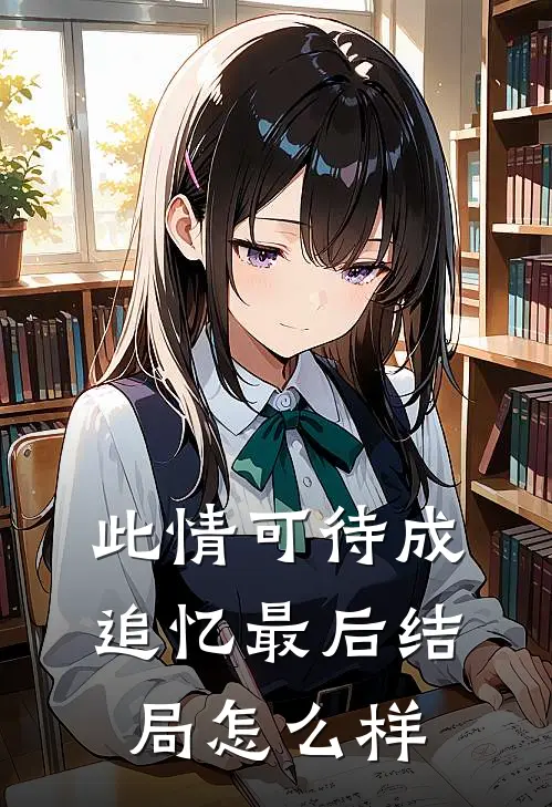 此情可待成追忆最后结局怎么样