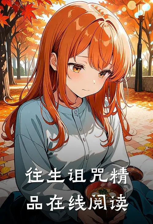 往生诅咒精品在线阅读
