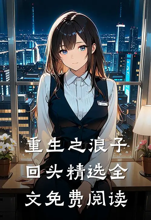 重生之浪子回头精选全文免费阅读