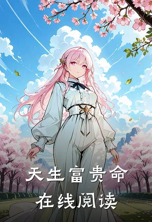 天生富贵命在线阅读