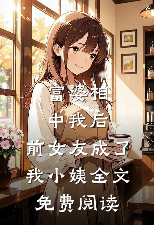 富婆相中我后,前女友成了我小姨全文免费阅读