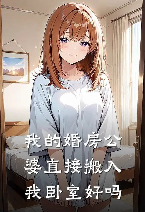 我的婚房公婆直接搬入我卧室好吗