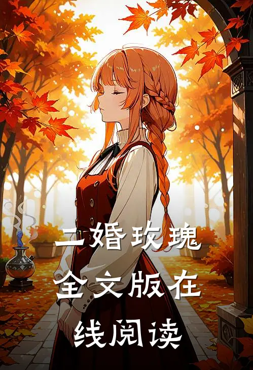 二婚玫瑰全文版在线阅读