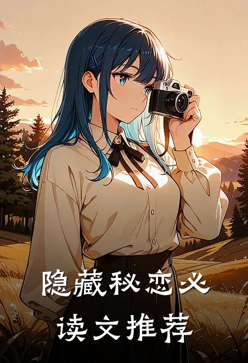 隐藏秘恋必读文推荐