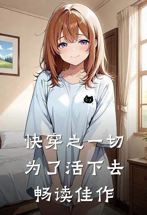 快穿之一切为了活下去畅读佳作
