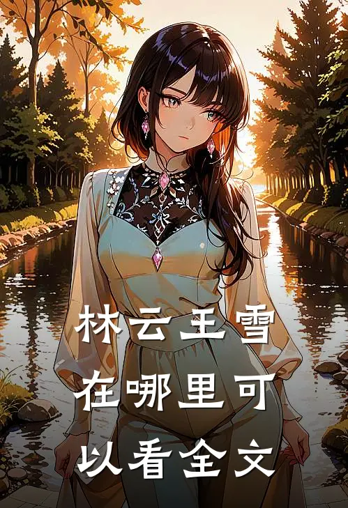 林云王雪在哪里可以看全文